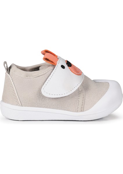Winni Cırtlı Kız Bebek Ilk Adım Ortopedik Günlük Ayakkabı fırsatları
