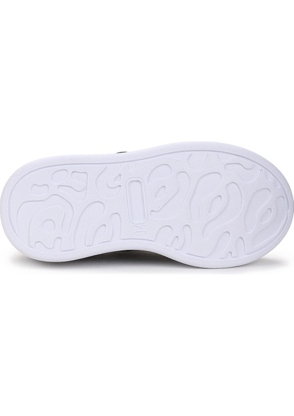 Tinsa Günlük Cırtlı Kız Çocuk Spor Ayakkabı indirimleri