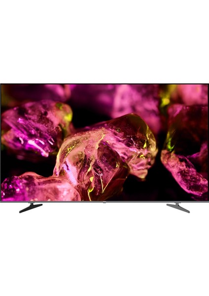YE-75IDWG11 75'' 190 Ekran Uydu Alıcılı 4K Ultra HD Google MiniLED TV fiyatları