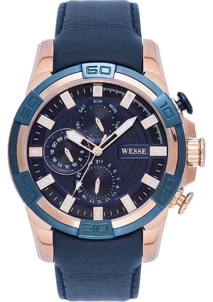 WWG201902 Erkek Kol Saati