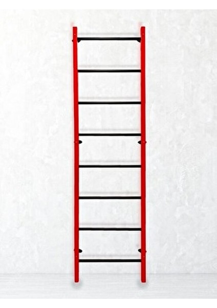 Duvara Monte İsveç Duvarı 240 Cm 10 Egzersiz Seçeneği ile Modern Tasarım fiyatları