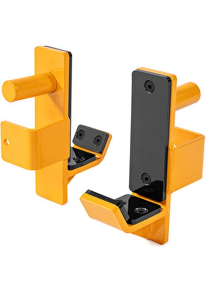 52-2 Power Rack Ergonomik Tasarım ve 100 Egzersiz Seçeneği ile Güçlü Performans