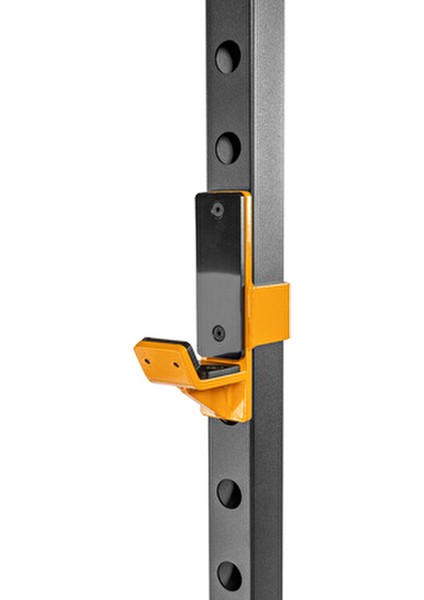 52-2 Power Rack Ergonomik Tasarım ve 100 Egzersiz Seçeneği ile Güçlü Performans