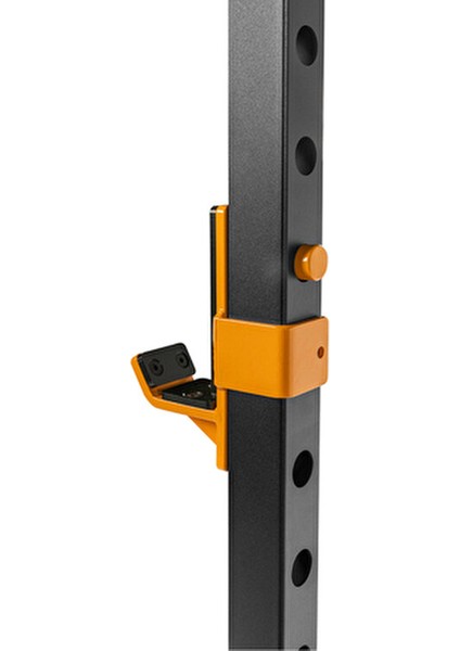 52-2 Power Rack Ergonomik Tasarım ve 100 Egzersiz Seçeneği ile Güçlü Performans