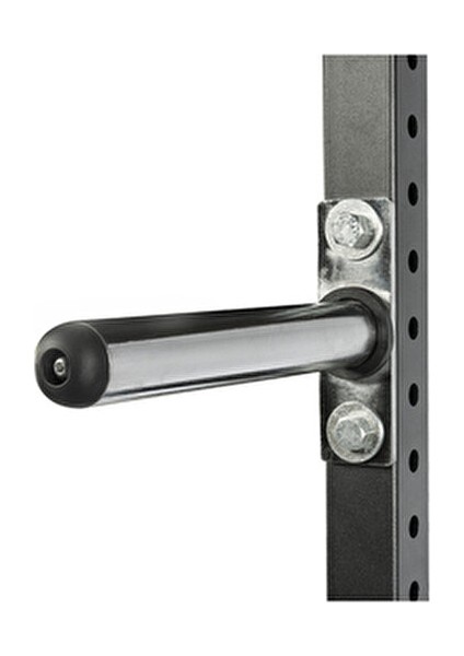 63-1 Half Rack Çok Fonksiyonlu Kullanım ve Ergonomik Tasarım ile Güçlü Antrenman İmkanı