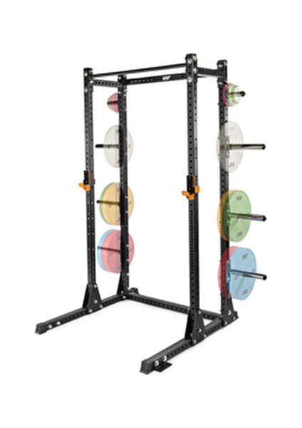 63-1 Half Rack Çok Fonksiyonlu Kullanım ve Ergonomik Tasarım ile Güçlü Antrenman İmkanı