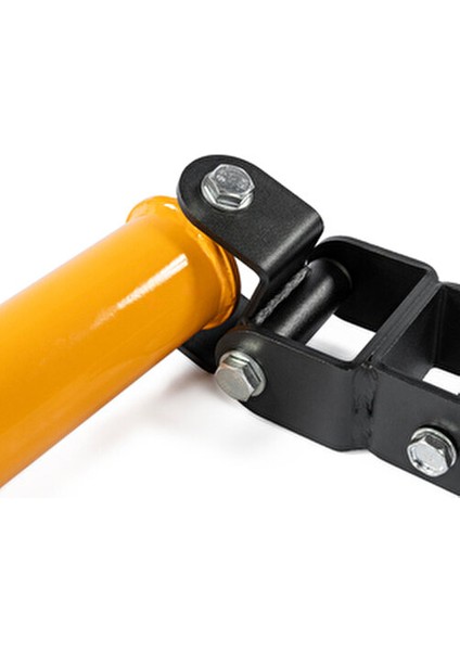 62-259 Power Rack Landmine Eklentisi 100 kg Ağırlık Kapasitesi ile Dayanıklı Metal Yapı