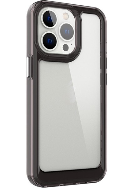 iPhone 13 cep telefonu kılıfı Apple akrilik uzay ikinci nesil koruyucu kılıf için uygundur (Yurt Dışından) fiyatları