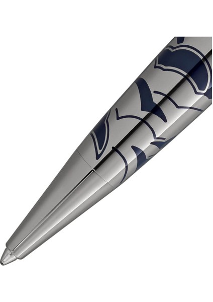 Meisterstück Around The World In 80 Days Solitaire Orta Boy Tükenmez Kalem 132899 fiyatları