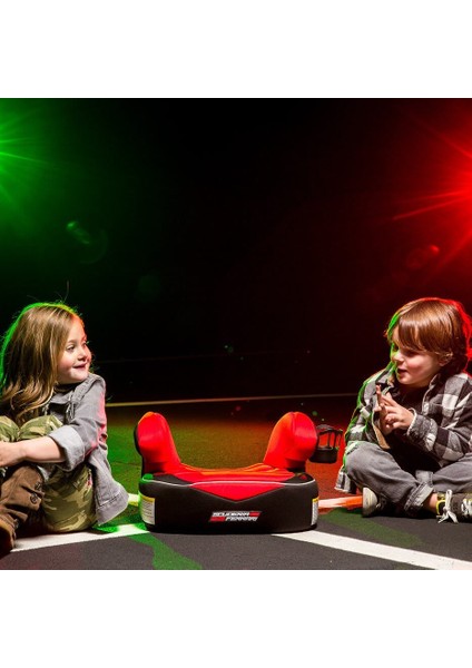 Dream 15-36Kg Yükseltici Oto Koltuğu - Nero