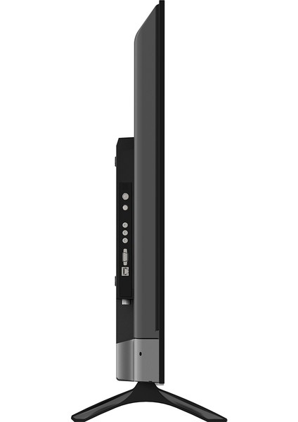 AX50FMN501 50" 127 Ekran Uydu Alıcılı 4K Ultra HD Smart Tizen LED TV modelleri