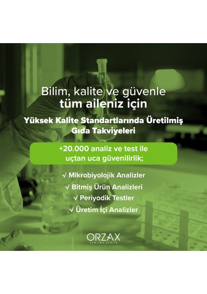 Ocean Çörek Otu Yağı 1000 Mg 60 Kapsül