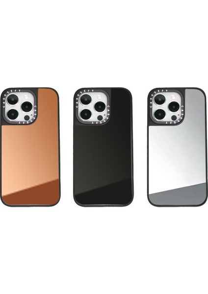 Apple iPhone 12 Pro aynalı cep telefonu kılıfı imzalı manyetik cep telefonu kılıfı için uygundur (Yurt Dışından) fırsatları