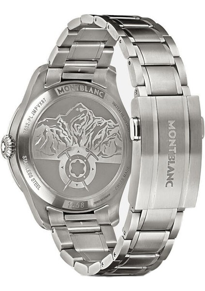 1858 Automatic Date 0 Oxygen The 8000 130984 fiyatları