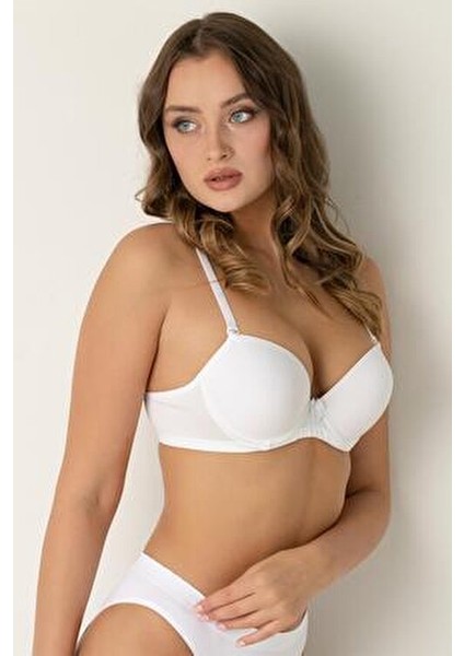 Micro Push-Up Sütyen Dolgulu fırsatları