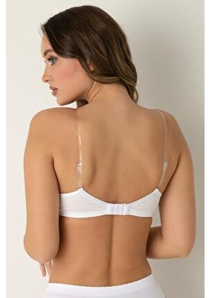 Micro Push-Up Sütyen Dolgulu