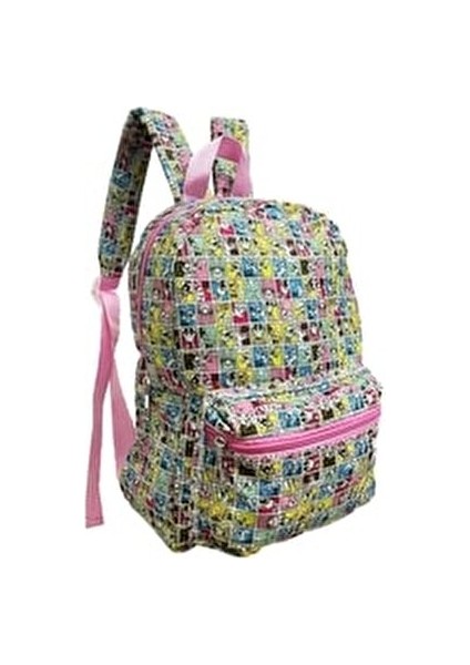 Mini Sırt Çantası Su Geçirmez Kumaşla Günlük Kullanım fırsatları