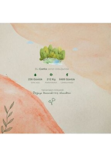 Harry Frog Bez Çanta Pamuk Çevre Dostu fırsatları