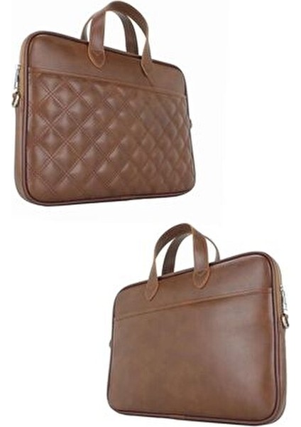 Laptop Çantası Erkekler İçin 13.3 ve 14 İnç Uyumlu Şık ve Ergonomik Tasarım indirimleri