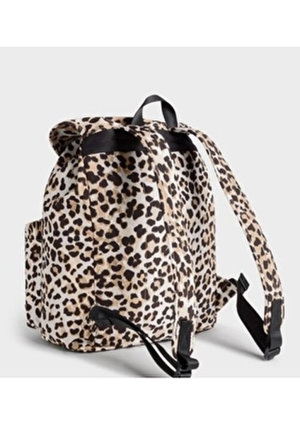 Sırt Çantası Downtown Koleksiyonu Ergonomik Tasarım 17 lt Kapasite Kadın