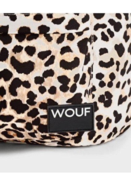 Sırt Çantası Downtown Koleksiyonu Ergonomik Tasarım 17 lt Kapasite Kadın