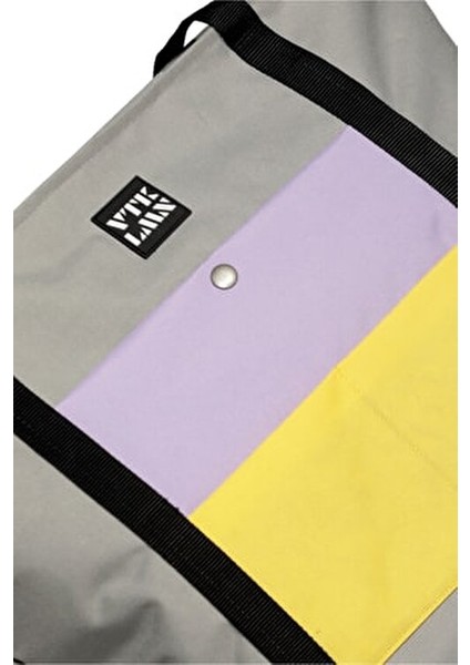 Isı Yalıtımlı Termal Plaj Çantası Suya Dayanıklı Tekstil 50x40 cm Kadın fırsatları