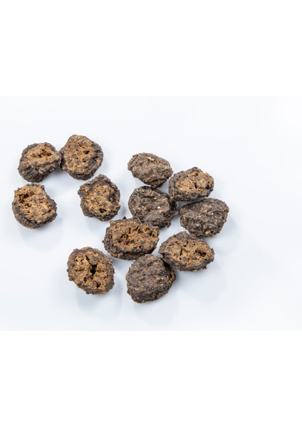 Dana Mini Burger %100 Doğal Köpek Ödül Maması 100 gr indirimleri