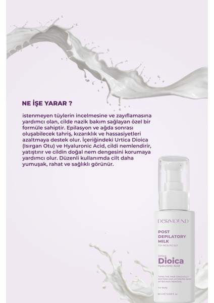 Tüy Süt indirimleri