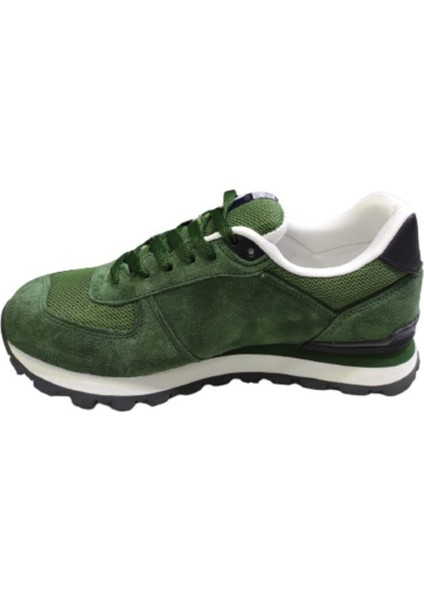 Peru 102 19250-M Basilico- Lacivert Erkek Hakiki Deri fiyatları