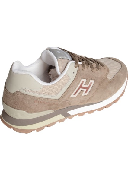 102 19253-M Chıle M Taupe-Gri Erkek Hakiki Deri Spor fiyatları