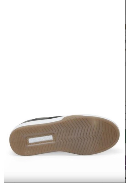 101164777 Garry 2PR Siyah Erkek Spor Ayakkabı