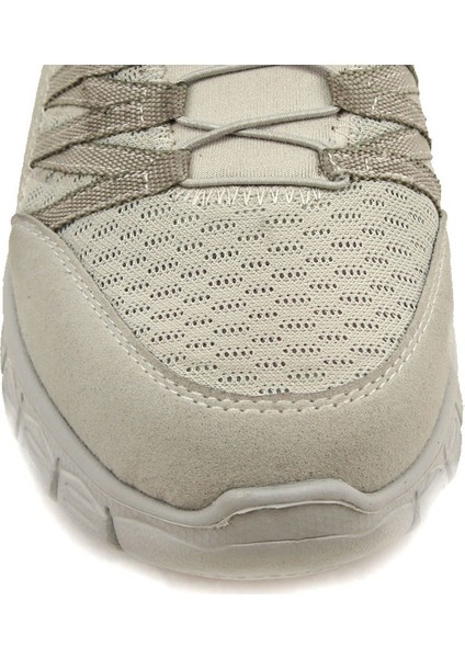 61014-G Gri Kadın Spor Ayakkabı fırsatları