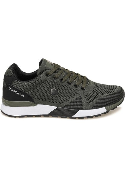 Vendor 1FX Haki Erkek Günlük Spor Ayakkabı