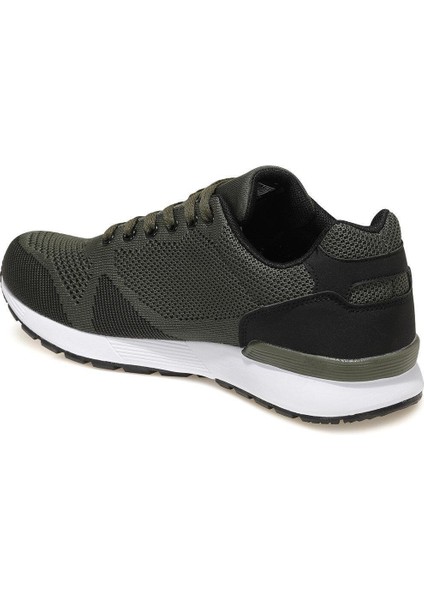 Vendor 1FX Haki Erkek Günlük Spor Ayakkabı