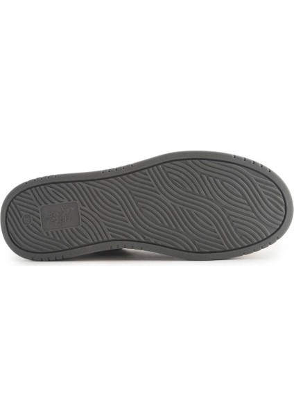 U.S Polo Assn. 101887256 Tıana Bej-Haki Kadın Spor Ayakkabı