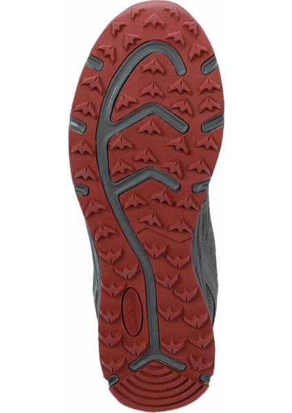 Dora 1Fx Erkek Gri Sneaker Ayakkabı - Gri fırsatları