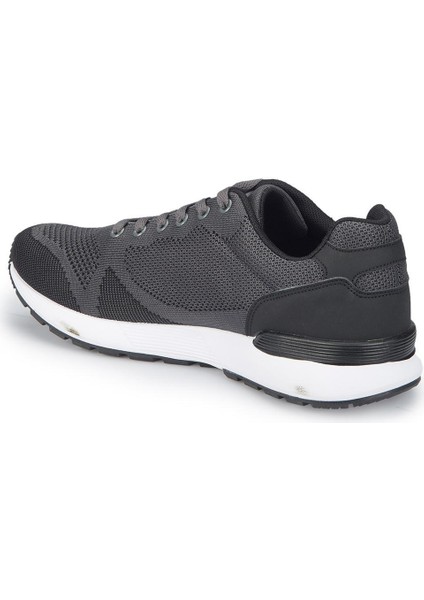 Vendor 1FX Erkek Gri Günlük Spor Ayakkabı