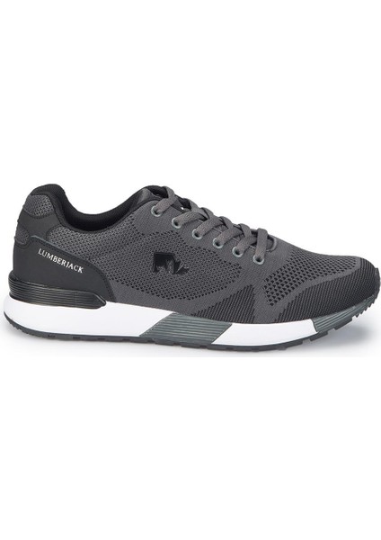 Vendor 1FX Erkek Gri Günlük Spor Ayakkabı