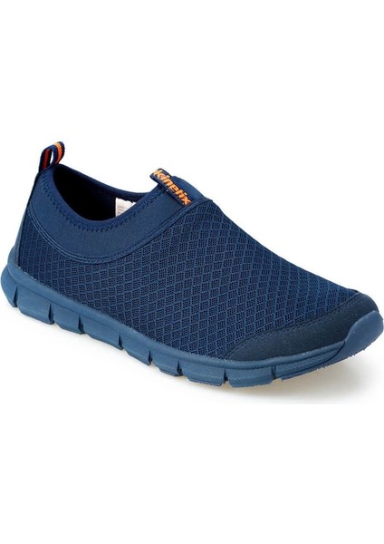 Voten Erkek Lacivet-Turuncu Yürüyüş Ayakkabısı fırsatları