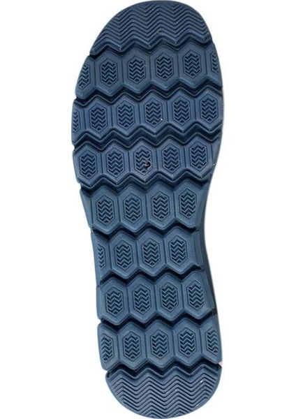 Voten Erkek Lacivet-Turuncu Yürüyüş Ayakkabısı