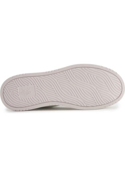 U.S Polo Assn. 101887258 Tıana Beyaz Kadın Spor Ayakkabı