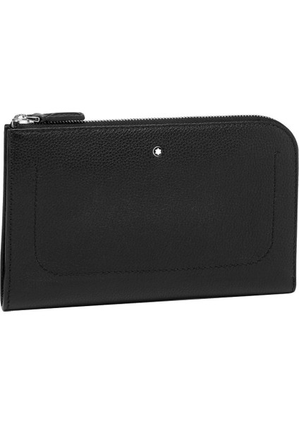 Meisterstück Soft Grain Küçük 2 Parça Cüzdan 126246