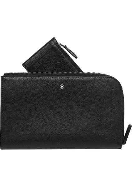 Meisterstück Soft Grain Küçük 2 Parça Cüzdan 126246 fiyatları