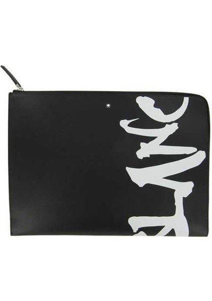 Sartorial Calligraphy Portföy 124136