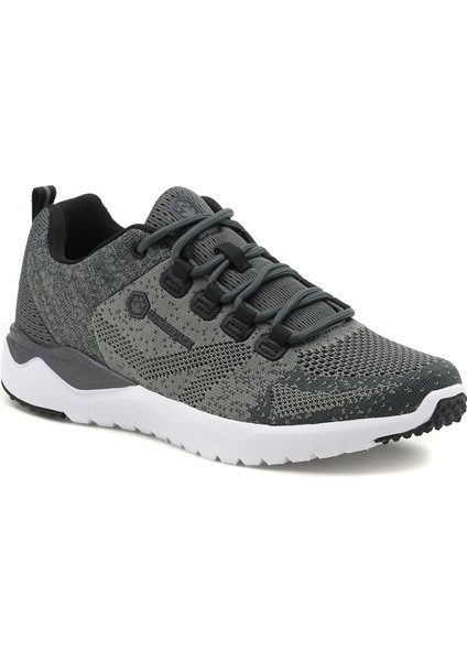 Maxımus Erkek K.Gri Günlük Spor Ayakkabı