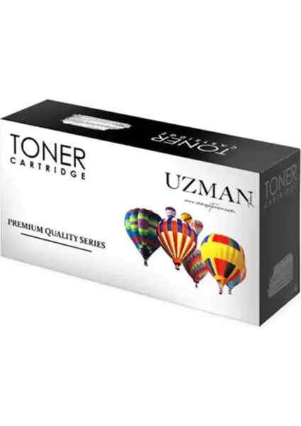 CRG-055H/3017C002 Sarı Chipsiz Yüksek Kapasiteli Uyumlu Muadil Toner