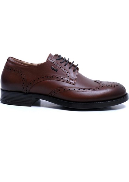 31611-G Taba Erkek Hakiki Deri Ayakkabı fiyatları
