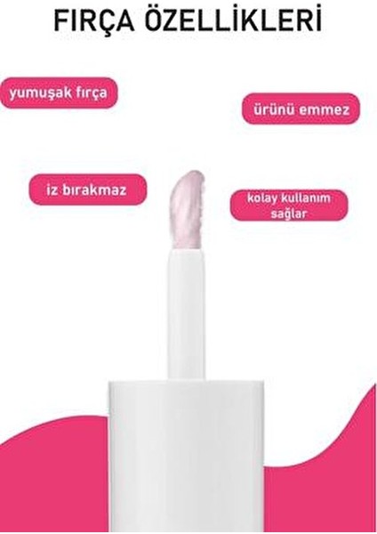 Likit Aydınlatıcı Sun Light 6.5x2.2 cm Tüm Cilt Tiplerine Uygun Suya Dayanıklı