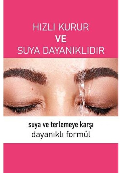 Likit Aydınlatıcı Sun Light 6.5x2.2 cm Tüm Cilt Tiplerine Uygun Suya Dayanıklı