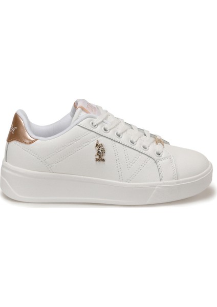 Extra Kadın Beyaz Spor Ayakkabı fiyatları